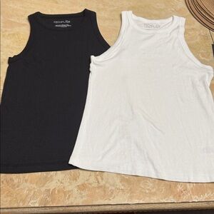 RACHEL ZOE🔥 ☀️ Halter Tank top Bundle